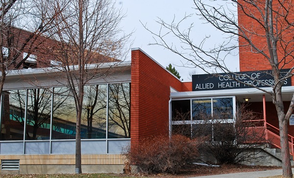 Apsaruke Hall